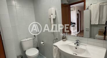 Двустаен апартамент, Созопол, м-ст Мапи, 701095, Снимка 22