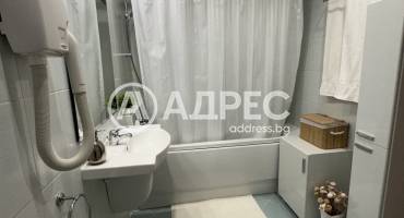 Двустаен апартамент, Созопол, м-ст Мапи, 701095, Снимка 23