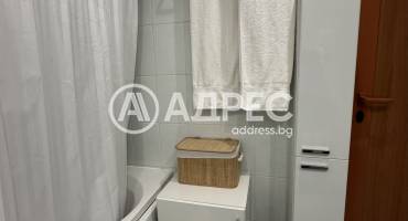 Двустаен апартамент, Созопол, м-ст Мапи, 701095, Снимка 26