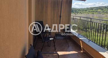 Двустаен апартамент, Созопол, м-ст Мапи, 701095, Снимка 27