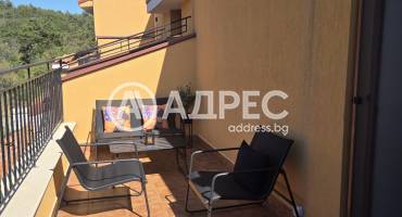 Двустаен апартамент, Созопол, м-ст Мапи, 701095, Снимка 28