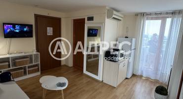 Двустаен апартамент, Созопол, м-ст Мапи, 701095, Снимка 4