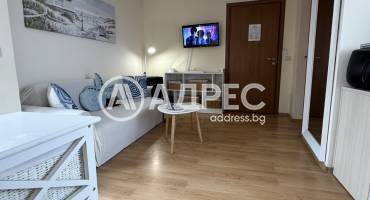 Двустаен апартамент, Созопол, м-ст Мапи, 701095, Снимка 7