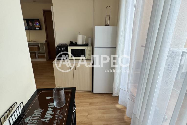 Двустаен апартамент, Созопол, м-ст Мапи, 701095, Снимка 12