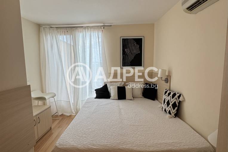 Двустаен апартамент, Созопол, м-ст Мапи, 701095, Снимка 14