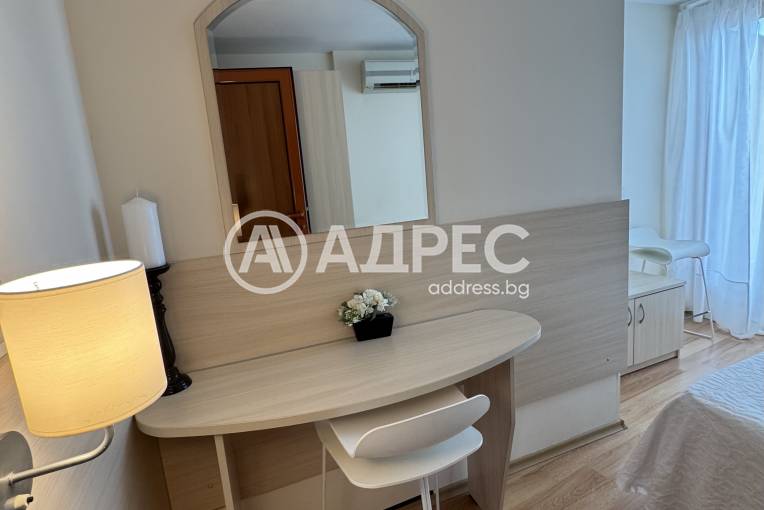 Двустаен апартамент, Созопол, м-ст Мапи, 701095, Снимка 15