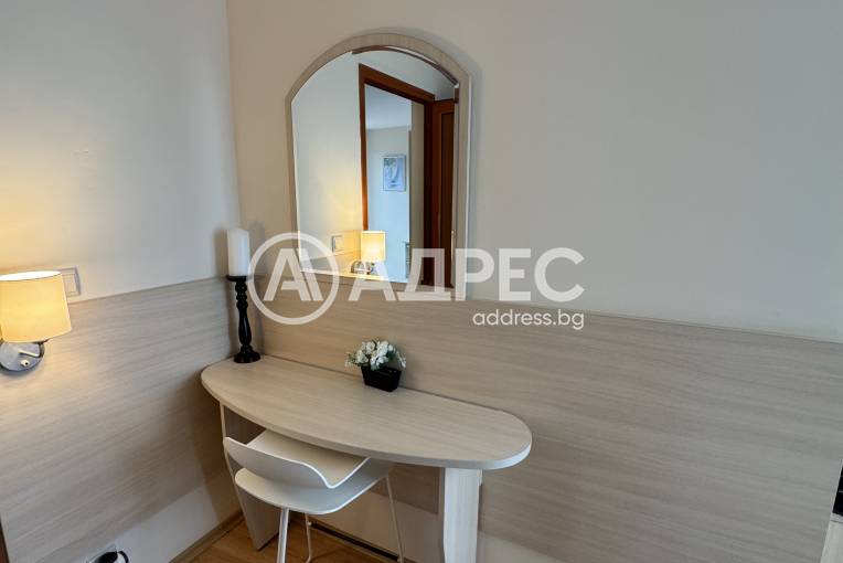 Двустаен апартамент, Созопол, м-ст Мапи, 701095, Снимка 19