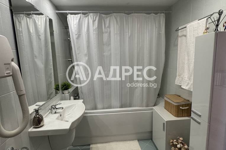 Двустаен апартамент, Созопол, м-ст Мапи, 701095, Снимка 20
