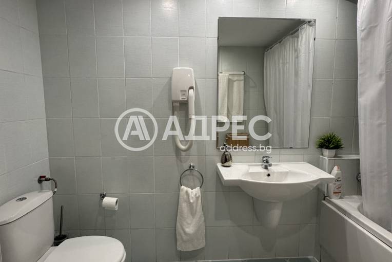 Двустаен апартамент, Созопол, м-ст Мапи, 701095, Снимка 21