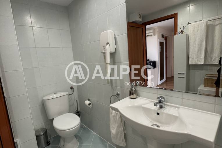 Двустаен апартамент, Созопол, м-ст Мапи, 701095, Снимка 22