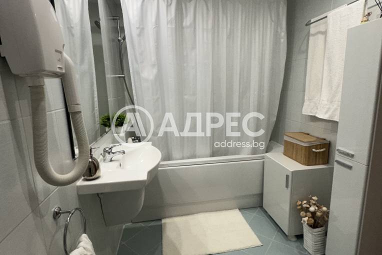 Двустаен апартамент, Созопол, м-ст Мапи, 701095, Снимка 23
