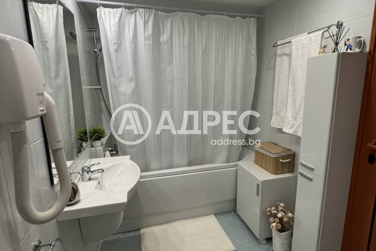 Двустаен апартамент, Созопол, м-ст Мапи, 701095, Снимка 24