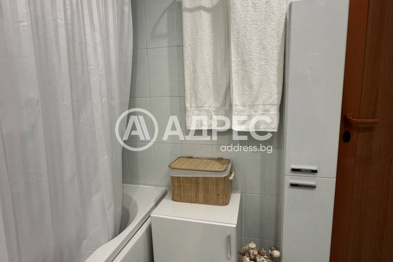 Двустаен апартамент, Созопол, м-ст Мапи, 701095, Снимка 26