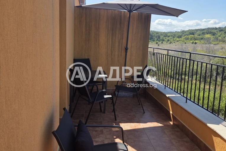 Двустаен апартамент, Созопол, м-ст Мапи, 701095, Снимка 27