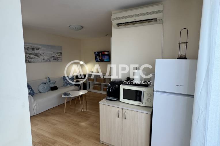 Двустаен апартамент, Созопол, м-ст Мапи, 701095, Снимка 9