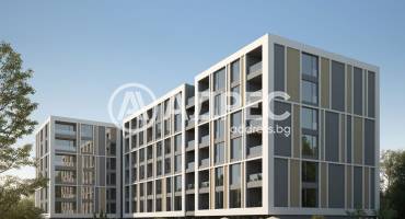 Двустаен апартамент, Варна, Аспарухово, 619096, Снимка 3