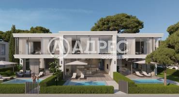 Къща/Вила, Черноморец, 633096, Снимка 2