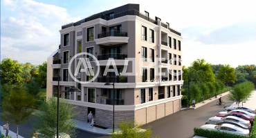 Тристаен апартамент, Пловдив, Кючук Париж, 635096, Снимка 2