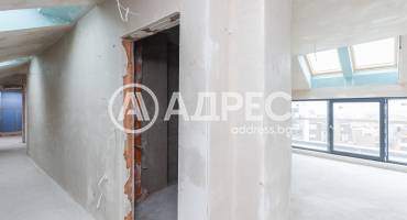 Двустаен апартамент, Варна, Погребите, 651096, Снимка 11