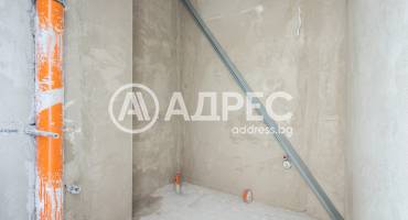 Двустаен апартамент, Варна, Погребите, 651096, Снимка 12