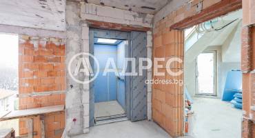 Двустаен апартамент, Варна, Погребите, 651096, Снимка 14