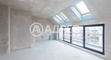 Двустаен апартамент, Варна, Погребите, 651096, Снимка 4