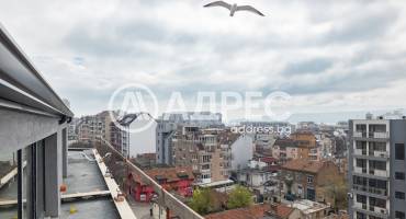 Двустаен апартамент, Варна, Погребите, 651096, Снимка 6