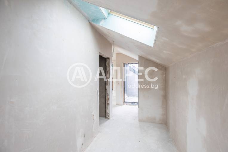 Двустаен апартамент, Варна, Погребите, 651096, Снимка 10