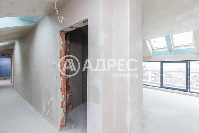 Двустаен апартамент, Варна, Погребите, 651096, Снимка 11