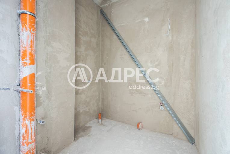 Двустаен апартамент, Варна, Погребите, 651096, Снимка 12