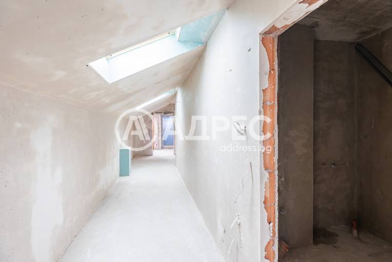 Двустаен апартамент, Варна, Погребите, 651096, Снимка 13