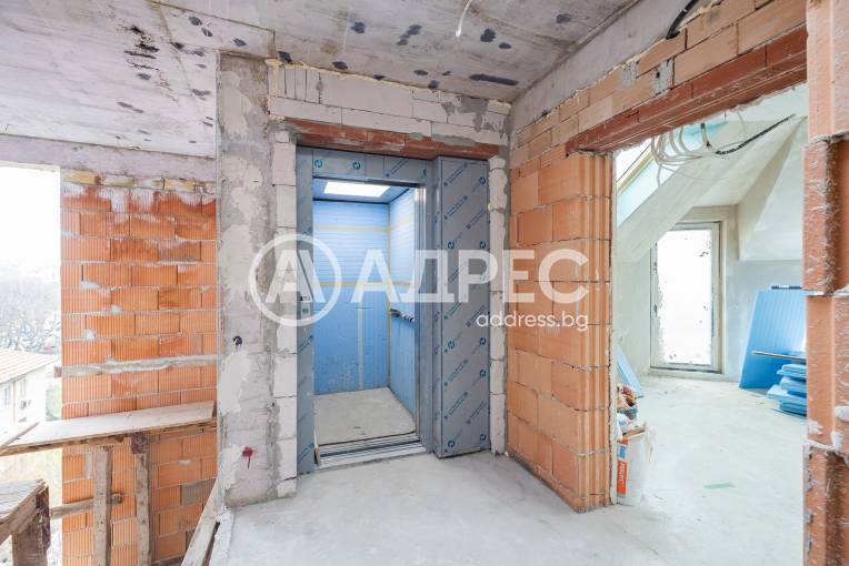 Двустаен апартамент, Варна, Погребите, 651096, Снимка 14