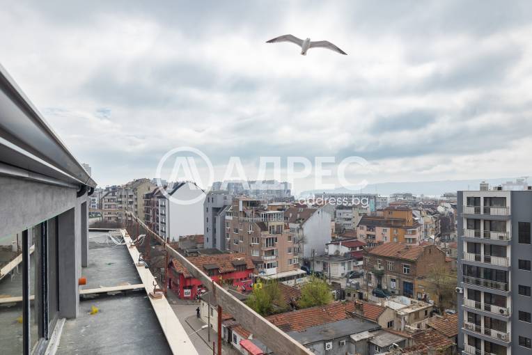 Двустаен апартамент, Варна, Погребите, 651096, Снимка 6