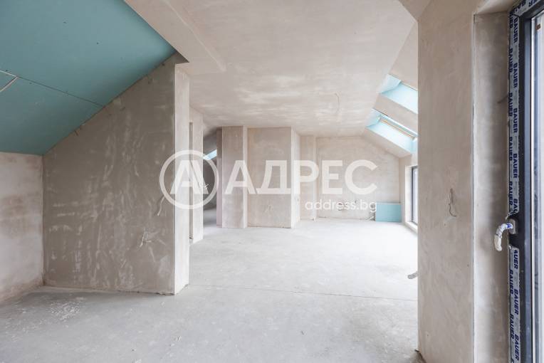 Двустаен апартамент, Варна, Погребите, 651096, Снимка 7