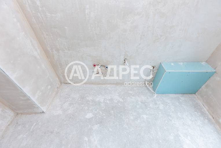 Двустаен апартамент, Варна, Погребите, 651096, Снимка 8