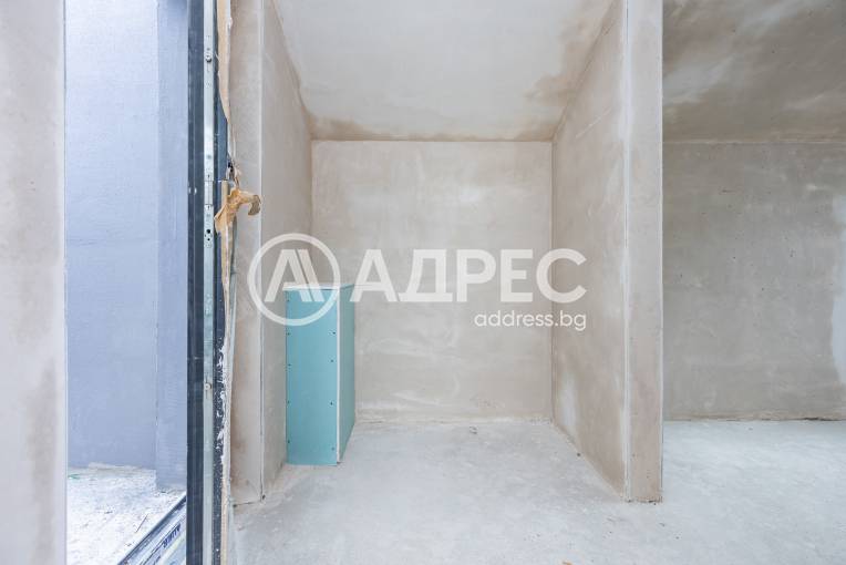 Двустаен апартамент, Варна, Погребите, 651096, Снимка 9