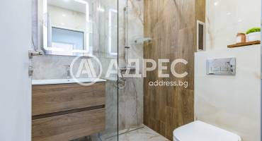 Двустаен апартамент, Варна, Гранд Мол Варна, 653096, Снимка 12