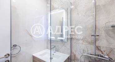 Двустаен апартамент, Варна, Гранд Мол Варна, 653096, Снимка 13