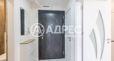 Двустаен апартамент, Варна, Гранд Мол Варна, 653096, Снимка 14