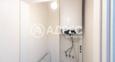 Двустаен апартамент, Варна, Гранд Мол Варна, 653096, Снимка 15