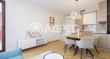 Двустаен апартамент, Варна, Гранд Мол Варна, 653096, Снимка 8