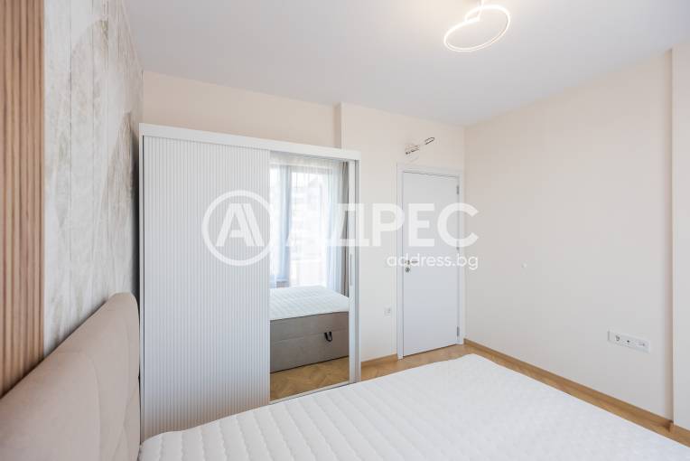 Двустаен апартамент, Варна, Гранд Мол Варна, 653096, Снимка 11