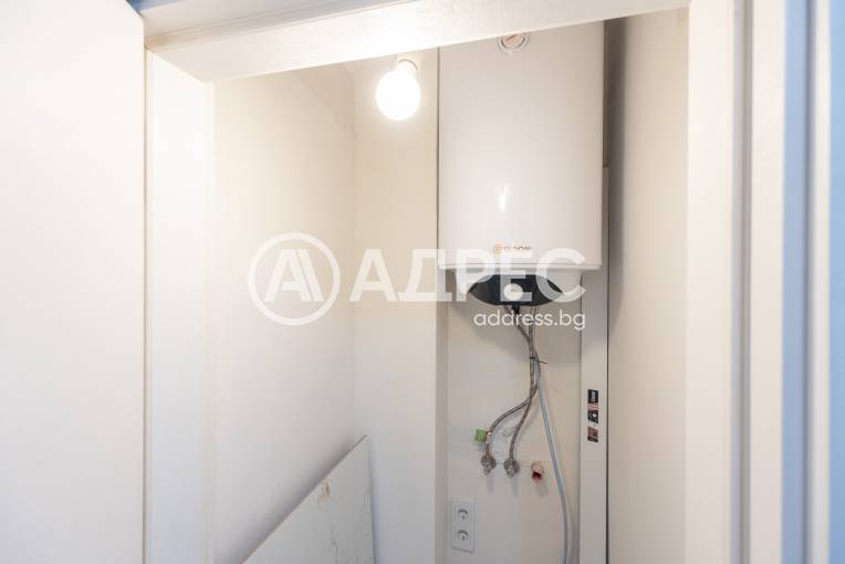 Двустаен апартамент, Варна, Гранд Мол Варна, 653096, Снимка 15