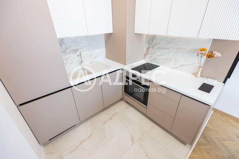 Двустаен апартамент, Варна, Гранд Мол Варна, 653096, Снимка 2