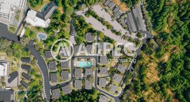 Тристаен апартамент, Варна, м-ст Ален Мак, 655096, Снимка 7