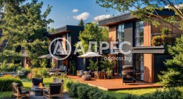 Тристаен апартамент, Варна, м-ст Ален Мак, 655096, Снимка 2