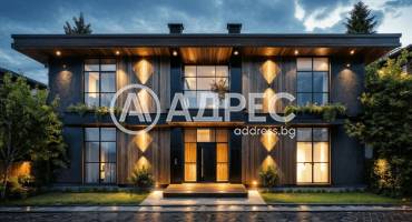 Тристаен апартамент, Варна, м-ст Ален Мак, 655096, Снимка 3