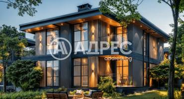 Тристаен апартамент, Варна, м-ст Ален Мак, 655096, Снимка 4