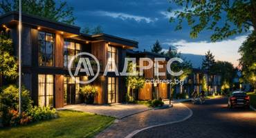 Тристаен апартамент, Варна, м-ст Ален Мак, 655096, Снимка 6