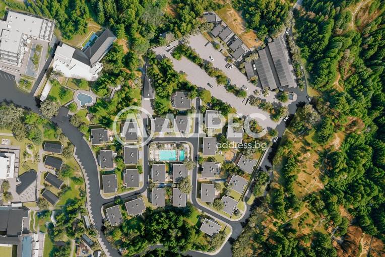 Тристаен апартамент, Варна, м-ст Ален Мак, 655096, Снимка 7